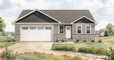 Fox River - Outagamie County Home For Sale in Kimberly Wisconsin