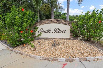St. Lucie River Condo For Sale in Stuart Florida
