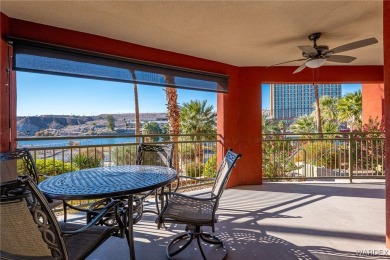 Lake Condo For Sale in Bullhead City, Arizona