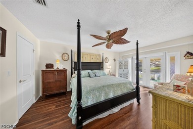 DIRECT GULF ACCESS + NO BRIDGES! This waterfront gem offers the - photo 3