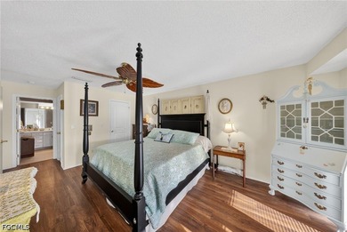 DIRECT GULF ACCESS + NO BRIDGES! This waterfront gem offers the - photo 4