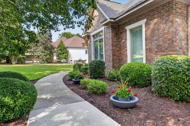 Nestled within the prestigious gated community of Woodside - photo 5
