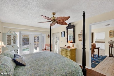 DIRECT GULF ACCESS + NO BRIDGES! This waterfront gem offers the - photo 5