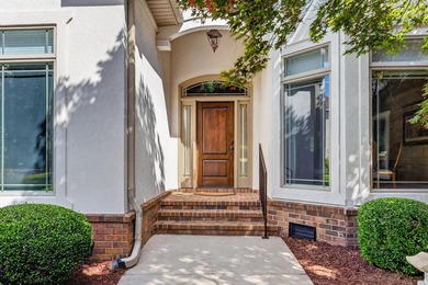 Nestled within the prestigious gated community of Woodside - photo 6