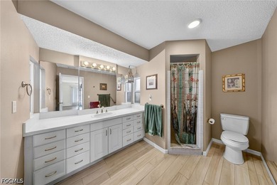 DIRECT GULF ACCESS + NO BRIDGES! This waterfront gem offers the - photo 6