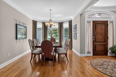 Nestled within the prestigious gated community of Woodside - photo 7