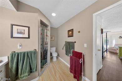 DIRECT GULF ACCESS + NO BRIDGES! This waterfront gem offers the - photo 7