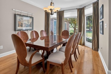Nestled within the prestigious gated community of Woodside - photo 8