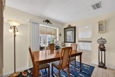DIRECT GULF ACCESS + NO BRIDGES! This waterfront gem offers the - photo 8