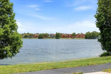 Virtually Staged. Welcome home to the gated community of Lake - photo 8