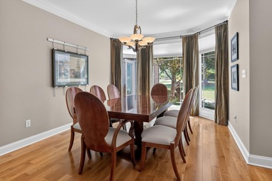 Nestled within the prestigious gated community of Woodside - photo 9