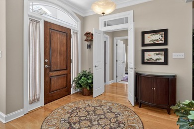 Nestled within the prestigious gated community of Woodside - photo 10