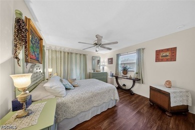 DIRECT GULF ACCESS + NO BRIDGES! This waterfront gem offers the - photo 10
