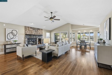 Beautifully remodeled single story waterfront home with stunning - photo 5