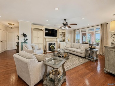 Elegantly appointed condo with breathtaking views of Pickwick - photo 7