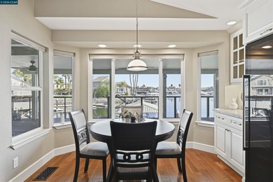 Beautifully remodeled single story waterfront home with stunning - photo 8