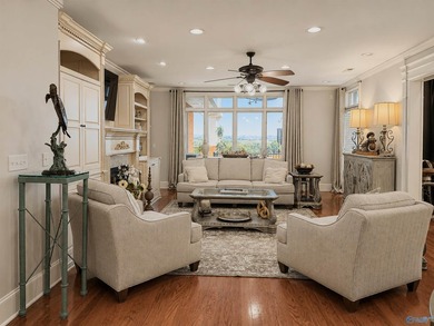 Elegantly appointed condo with breathtaking views of Pickwick - photo 8