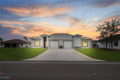 Lehigh Acres Area Home For Sale in Lehigh Acres Florida