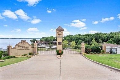 Lake Condo For Sale in Afton, Oklahoma