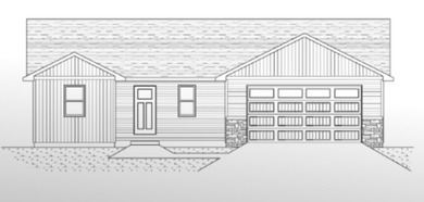 Fox River - Outagamie County Home For Sale in Kimberly Wisconsin