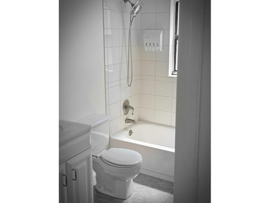 Discover comfort and convenience in this freshly updated - photo 9