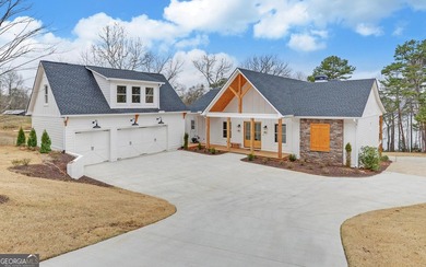 NEW CONSTRUCTION on Lake Hartwell: Move-In Ready with Stunning - photo 6