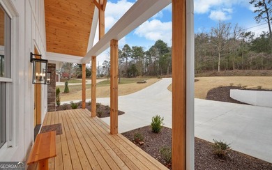 NEW CONSTRUCTION on Lake Hartwell: Move-In Ready with Stunning - photo 7