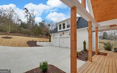 NEW CONSTRUCTION on Lake Hartwell: Move-In Ready with Stunning - photo 8