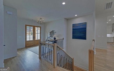NEW CONSTRUCTION on Lake Hartwell: Move-In Ready with Stunning - photo 9