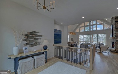 NEW CONSTRUCTION on Lake Hartwell: Move-In Ready with Stunning - photo 10