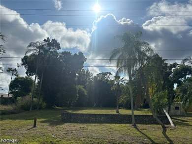 Great 2-acre property located in North Fort Myers. Property had - photo 1