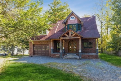 Lake Home For Sale in Congers, New York