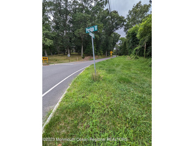 (private lake, pond, creek) Acreage For Sale in Howell New Jersey