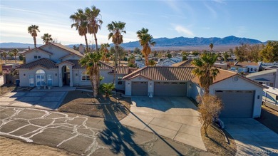 Colorado River - Mohave County Home For Sale in Bullhead City Arizona