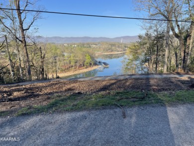 Lake Lot Off Market in Lafollette, Tennessee