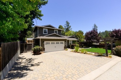 Absolutely spectacular Craftsman-style home on a quiet lane in - photo 11