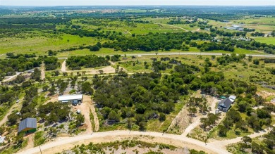 Squaw Creek Reservoir Acreage For Sale in Granbury Texas