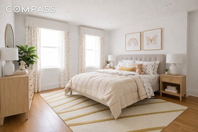 389 Classon Avenue, impeccably renovated by Jennifer Morris - photo 11