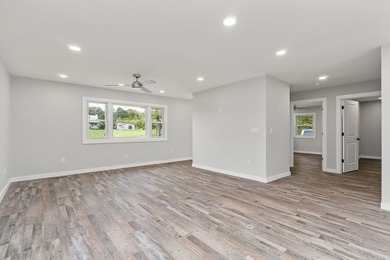 Welcome to your dream home! Fully renovated home situated on - photo 11