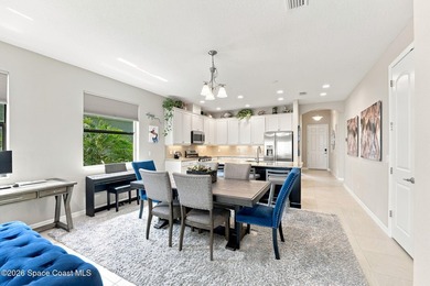 IMMACULATE LAKEFRONT HOME IN VIERA! Built in 2023 and located in - photo 12