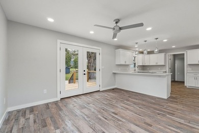 Welcome to your dream home! Fully renovated home situated on - photo 12