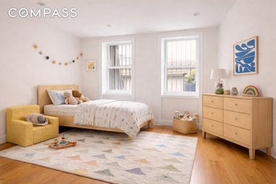 389 Classon Avenue, impeccably renovated by Jennifer Morris - photo 13