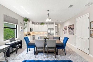 IMMACULATE LAKEFRONT HOME IN VIERA! Built in 2023 and located in - photo 13