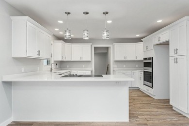 Welcome to your dream home! Fully renovated home situated on - photo 13