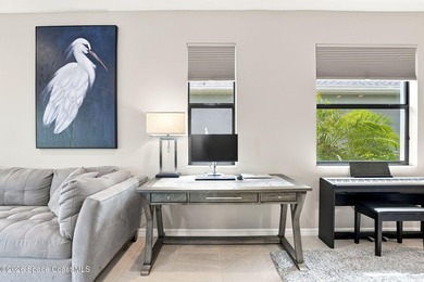 IMMACULATE LAKEFRONT HOME IN VIERA! Built in 2023 and located in - photo 14