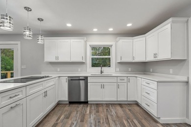 Welcome to your dream home! Fully renovated home situated on - photo 14