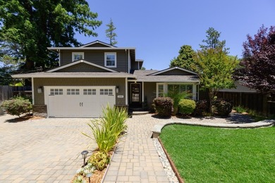Absolutely spectacular Craftsman-style home on a quiet lane in - photo 15