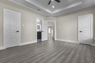 New home built in 2026 in the highly sought-after Mabank ISD - photo 16