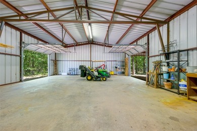 Escape to your own private East Texas retreat at 104 County Road - photo 16