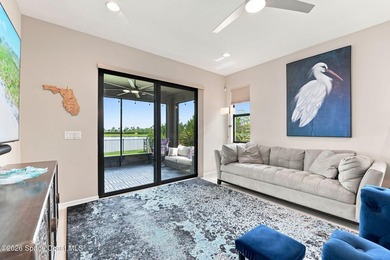 IMMACULATE LAKEFRONT HOME IN VIERA! Built in 2023 and located in - photo 16